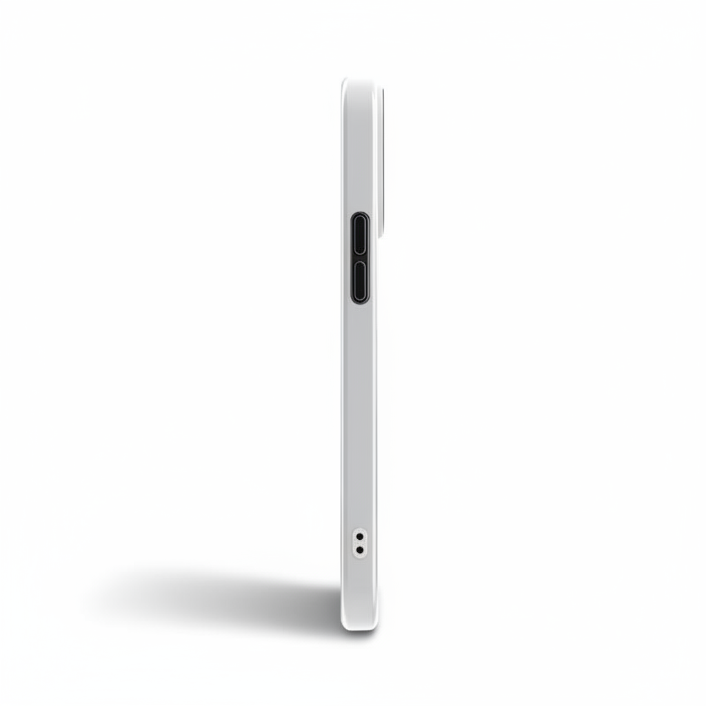 NFC 16promax iphone case E-ink screen four colors Image Transmission  For Iphone 15 14 13 Pro Max DIY Cases Battery Free